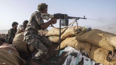 صورة بعد تحررها من اتفاق ستوكهولم.. القوات المشتركة تفرض واقعا جديدا في الحديدة اليمنية