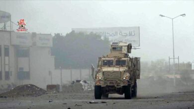 صورة إعلان هام للتحالف العربي بقيادة السعودية حول عملية عسكرية جديدة في اليمن “تفاصيل”