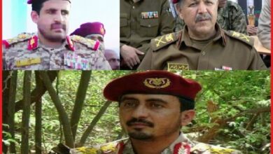 صورة مجلس الأمن يُدرج ثلاثة من قادة مليشيا الحوثي على قائمة العقوبات