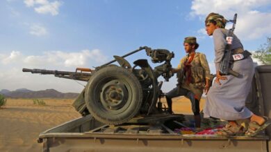 صورة تصعيد جديد لإخوان اليمن: هجوم على السعودية وتمهيد لحلف مع الحوثيين