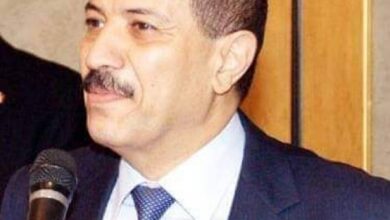 صورة تعرض وزير الخارجية بحكومة الحوثيين لمحاولة اغتيال بصنعاء