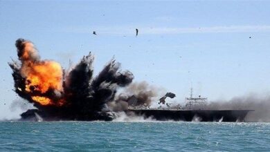 صورة الكويت تدين استمرار الحوثيين في تهديد الملاحة البحرية