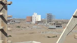 صورة #عدن.. مناشدة عاجلة لإستعادة أراضي منهوبة في بلوك ١٣ الممدارة