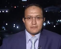 صورة صحفي يمني: #الحوثيون أقوياء بفضل خيانة حزب #الإصلاح