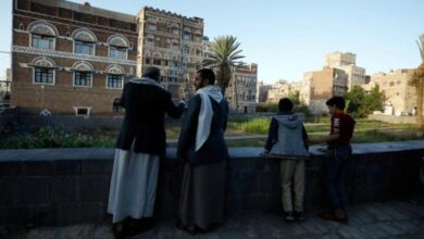 صورة اتهامات لقادة الحوثيين بتصعيد أعمال خطف الفتيات في صنعاء