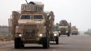 صورة #التحالف يكشف أسباب إعادة انتشار تموضع القوات العسكرية في #الحديدة اليمنية