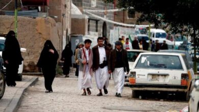 صورة مليشيا الحوثي توسع سيطرتها على عقارات الدولة والمواطنين