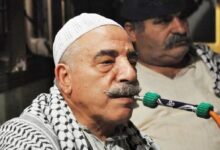 صورة اشتهر بـ “أبو مرزوق” في “باب الحارة”.. وفاة الممثل السوري محمد الشماط عن 85 عاما