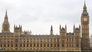 صورة #الانتقالي يسجل نجاح دبلوماسي جديد في البرلمان البريطاني” تفاصيل”
