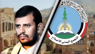 صورة باحثة أمريكية: أيديولوجية الإخوان تتماشى مع نظام الحوثي أكثر من أهداف التحالف العربي