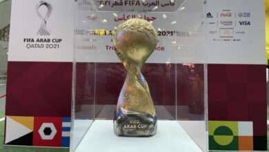 صورة تعرف على مكافآت بطولة كأس العرب وكيف تم توزيع 25 مليون دولار وكم نصيب المنتخب اليمني منها؟