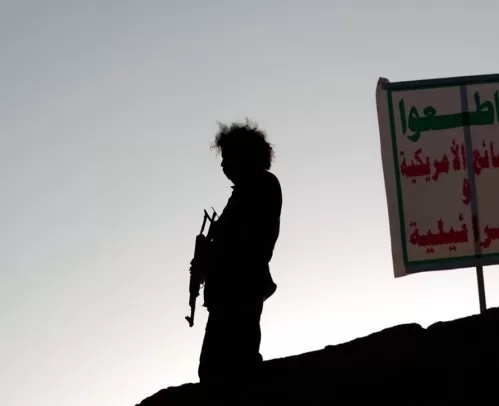 مليشيا الحوثي تشن حملة واسعة لملاحقة عناصرها الفارين من جبهات القتال وتعتقل العشرات