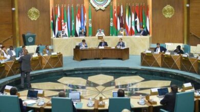 صورة البرلمان العربي يندد بالتصعيد الحوثي ضد الإمارات والسعودية