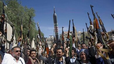 صورة حقوقيون يطالبون بإدراج مليشيا الحوثي على قوائم الإرهاب العالمي