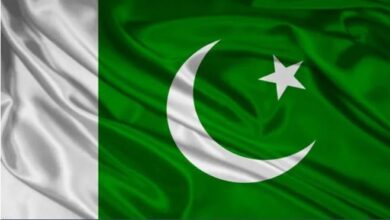 صورة باكستان: اختطاف سفينة إماراتية تهديد حوثي لحرية الملاحة