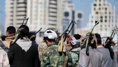 صورة هل يعجل الهجوم الحوثي على الإمارات بتصنيف المليشيا على قائمة الإرهاب؟!