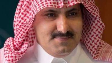 صورة السفير السعودي باليمن يكشف أين يختبئ قادة الحوثي