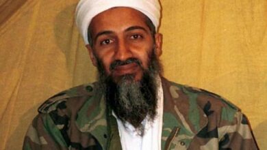 صورة القاعدة تعلن مقتل أحد ابرز مساعدي أسامة بن لادن بغارة أمريكية في اليمن