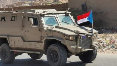 صورة شبوة.. القوات الجنوبية تكبد مليشيات الحوثي خسائر فادحة شمال شرق عين ﻿
