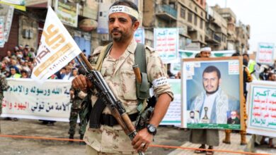 صورة تقرير خاص | هل تعيد أمريكا إدراج مليشيا الحوثي على قائمة الإرهاب..؟