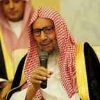 صورة المجلس الانتقالي ينعي وفاة العلامة الجليل الشيخ صالح اللحيدان عضو هيئة كبار العلماء بالسعودية