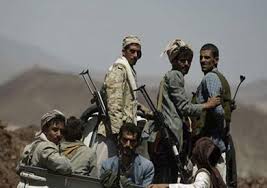 صورة إرهاب الحوثي يهدد الاستقرار الإقليمي