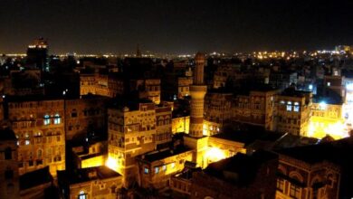 صورة مليشيا الحوثي تضاعف سعر الكهرباء في صنعاء