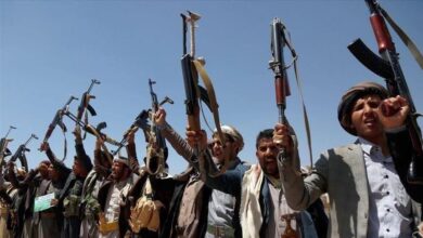 صورة مليشيات الحوثي تسطو على 1.7 مليار دولار