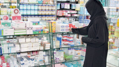 صورة يونيسف توفر أدوية مجانية لـ الأطفال في ألفي مرفق صحي