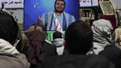 صورة صحفي جنوبي: الحوثية تعد أكبر التنظيمات الإرهابية وآخطرها في المنطقة والعالم