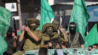صورة أستراليا تعتزم تصنيف حركة حماس “منظمة إرهابية”