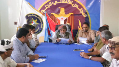 صورة ممثلو شبوة في الجمعية الوطنية يعقدون اجتماعا استثنائيا في عتق
