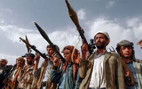 صورة إدانات عربية لهجمات الحوثي المتتالية على الأراضي السعودية