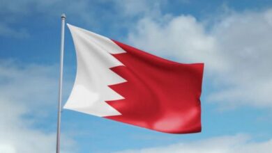 صورة البحرين ترحب بقرار مجلس الأمن تصنيف الحوثيين جماعة إرهابية