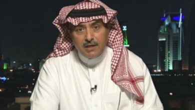 صورة خبير عسكري سعودي يتهم الإخوان بعرقلة اتفاق الرياض لإبقاء قواتهم في الجنوب
