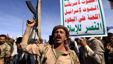 صورة الاتحاد الأوروبي يدرج الحوثيين ضمن قائمته السوداء ويجمد أصولهم