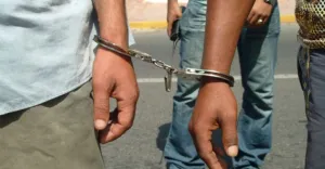 صورة مركز شرطة باعبود يضبط عصابة متخصصة بسرقة الدراجات النارية في المكلا