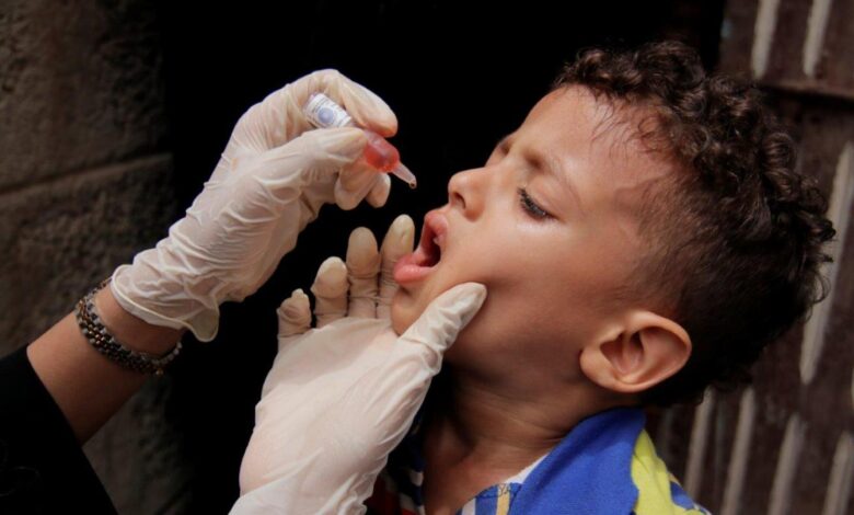 unicef 2020 july polio coverage aden vaccination aden (13)
