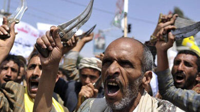 صورة ناشطون سياسيون يستبعدون نجاح المبعوث الأممي في استدراج الحوثيين نحو التهدئة