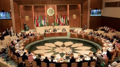 صورة البرلمان العربي يثمن قرار مجلس الأمن تصنيف ميليشيات الحوثي جماعة إرهابية : “انتصارا للحق”