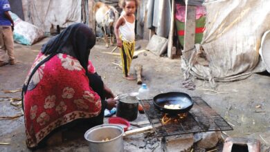 صورة ميليشيا الحوثي تنفذ حملات تهجير قسري لسكان 4 قرى في الحديدة اليمنية