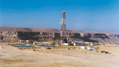 صورة تقرير خاص | ايقاف تصدير النفط .. سلاح الهبة الحضرمية للرضوخ لمطالبها