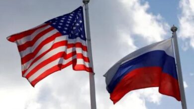 صورة روسيا تطرد السفير الأمريكي من أراضيها