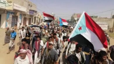 صورة شبوة تتأهب لغضب شعبي في مواجهة الكيانات اليمنية