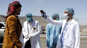 صورة تسجيل 4  إصابات جديدة بفيروس كورونا في سقطرى