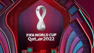 صورة تعرف على نتائج قرعة كأس العالم قطر 2022