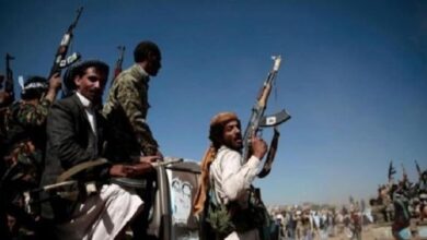 صورة بـ 61 انتهاكا.. مليشيات الحوثي تواصل خرق الهدنة الأممية