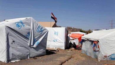 صورة الأمم المتحدة تحث المانحين على زيادة دعم اليمن وسرعة صرف التعهدات