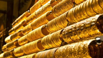 صورة أسعار الذهب اليوم الخميس بالعاصمة عدن