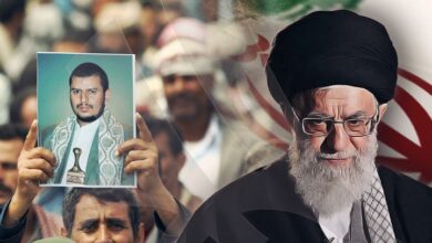 صورة سلوك إيران والحوثي يشكل اختبارا حقيقيا لمدى جدية طهران في تطبيع العلاقات مع الرياض